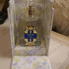 Отзыв Houbigant Iris Des Champs