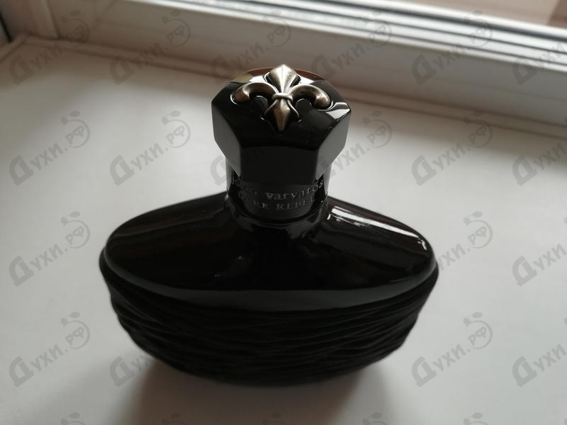 Отзывы John Varvatos Dark Rebel Парфюмерия Dark Rebel от John Varvatos