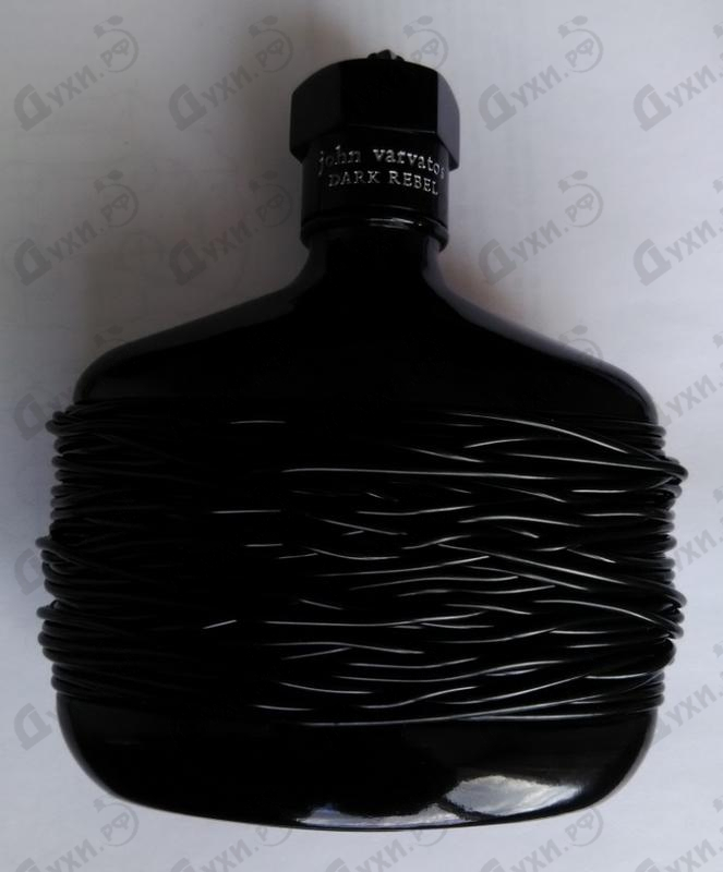 Отзыв John Varvatos Dark Rebel Купить Dark Rebel от John Varvatos