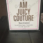 Духи I Am Juicy Couture от Juicy Couture