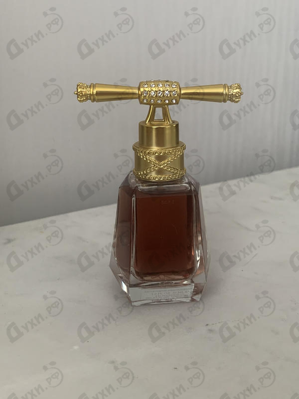 Отзывы Juicy Couture I Am Juicy Couture Купить I Am Juicy Couture от Juicy Couture