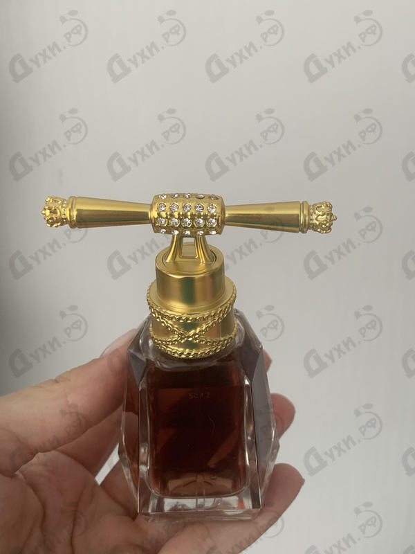 Купить Juicy Couture I Am Juicy Couture Духи I Am Juicy Couture от Juicy Couture