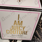 Отзыв Juicy Couture I Am Juicy Couture
