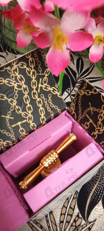 Парфюмерия I Am Juicy Couture от Juicy Couture