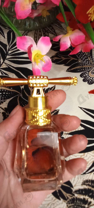 Парфюмерия I Am Juicy Couture от Juicy Couture