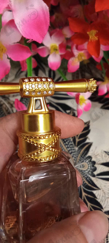 Купить I Am Juicy Couture от Juicy Couture