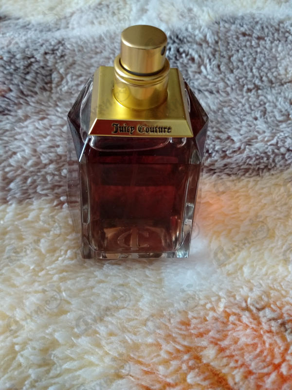 Купить I Am Juicy Couture от Juicy Couture Парфюмерия Juicy Couture I Am Juicy Couture