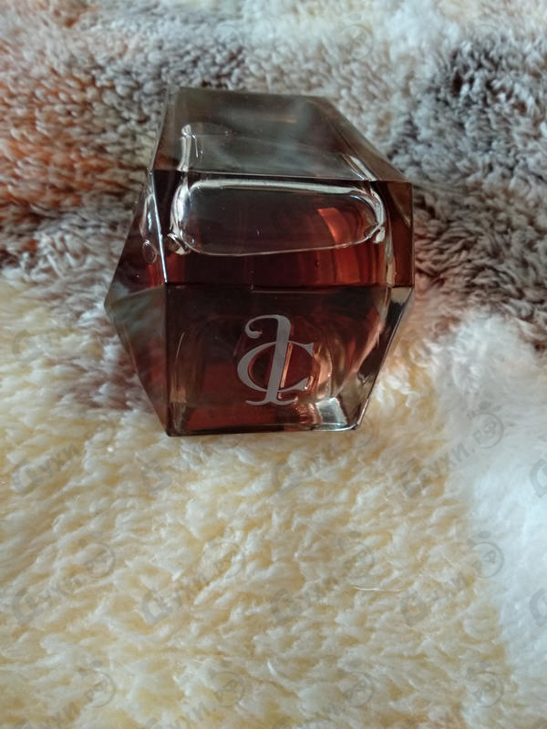 Парфюмерия I Am Juicy Couture от Juicy Couture Отзыв Juicy Couture I Am Juicy Couture