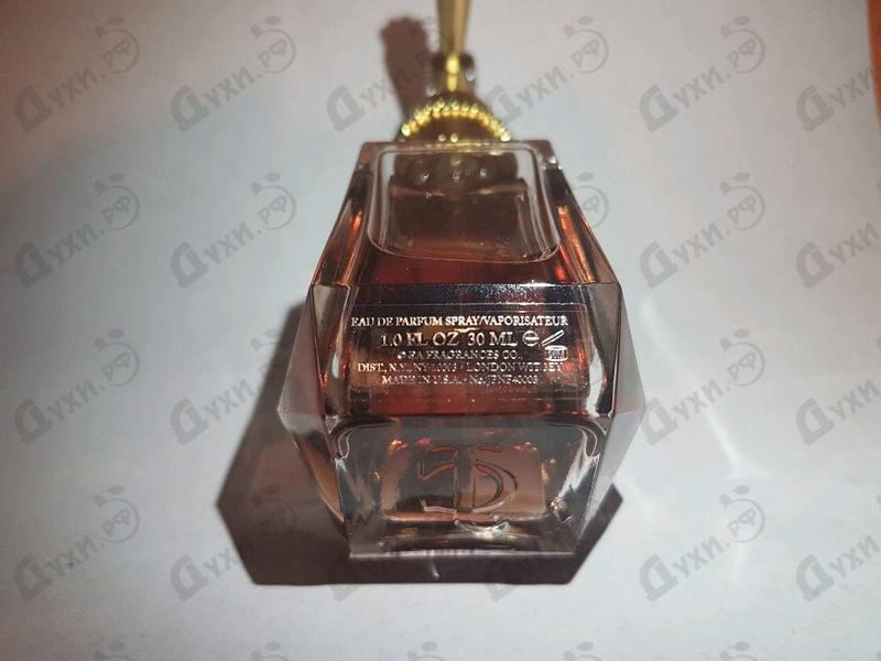 Парфюмерия I Am Juicy Couture от Juicy Couture Парфюмерия Juicy Couture I Am Juicy Couture