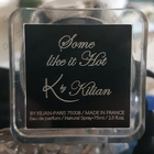 Парфюм Kilian Some Like It Hot