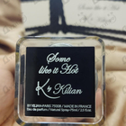 Отзыв Kilian Some Like It Hot