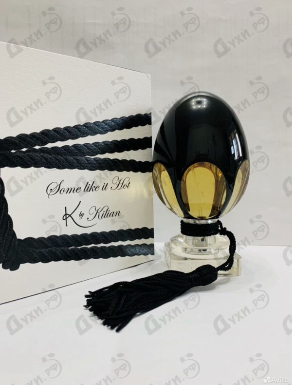 Духи Some Like It Hot от Kilian