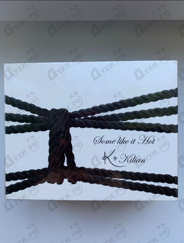 Отзывы Kilian Some Like It Hot