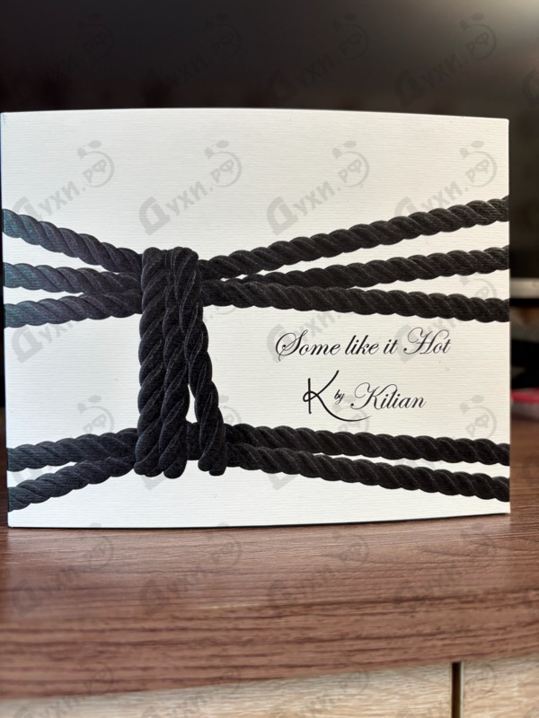 Купить Some Like It Hot от Kilian