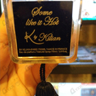 Духи Some Like It Hot от Kilian