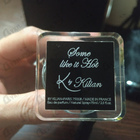 Парфюм Kilian Some Like It Hot