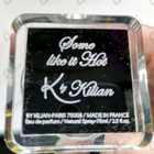 Отзыв Kilian Some Like It Hot