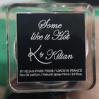 Отзыв Kilian Some Like It Hot