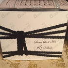 Парфюм Kilian Some Like It Hot