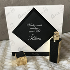 Отзыв Kilian Voulez-vous Coucher Avec Moi