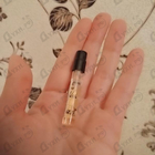 Отзыв Kilian Voulez-vous Coucher Avec Moi