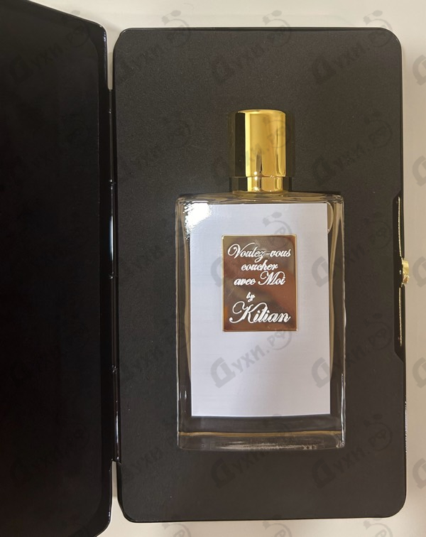 Парфюмерия Kilian Voulez-vous Coucher Avec Moi