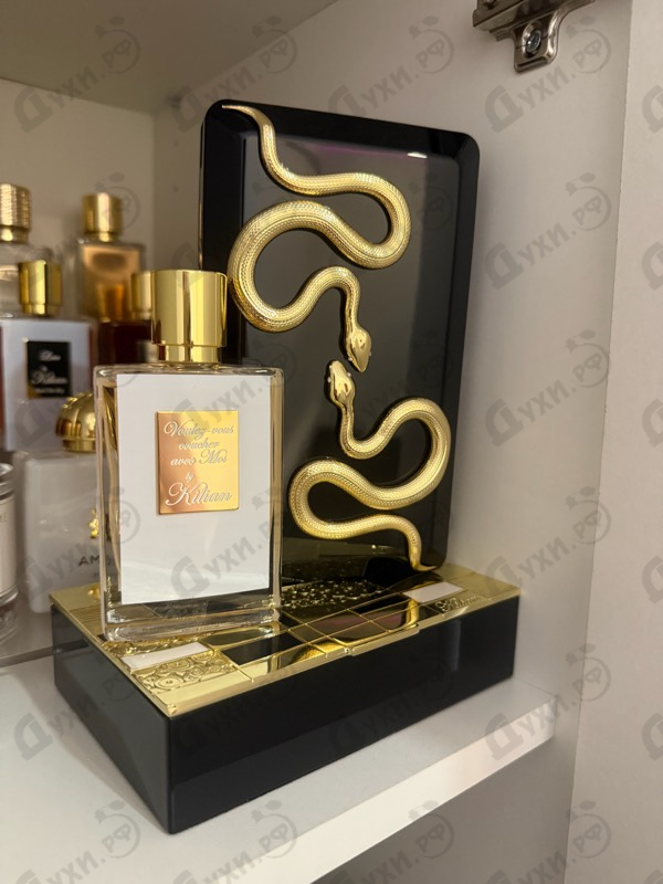 Духи Voulez-vous Coucher Avec Moi от Kilian