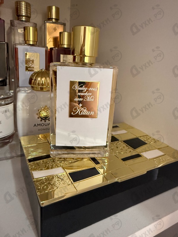 Купить Voulez-vous Coucher Avec Moi от Kilian