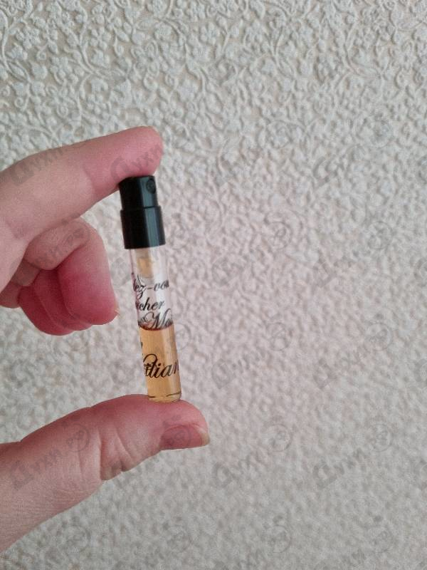 Духи Voulez-vous Coucher Avec Moi от Kilian