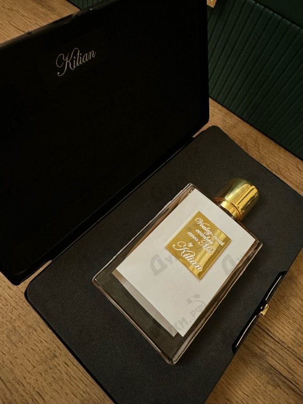 Парфюмерия Voulez-vous Coucher Avec Moi от Kilian