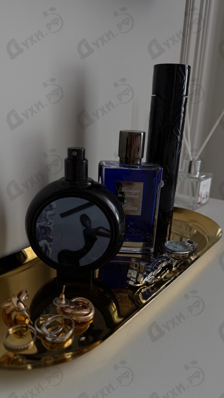 Духи Voulez-vous Coucher Avec Moi от Kilian