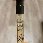 Отзывы Kilian Voulez-vous Coucher Avec Moi