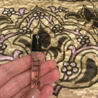 Отзыв Kilian Voulez-vous Coucher Avec Moi