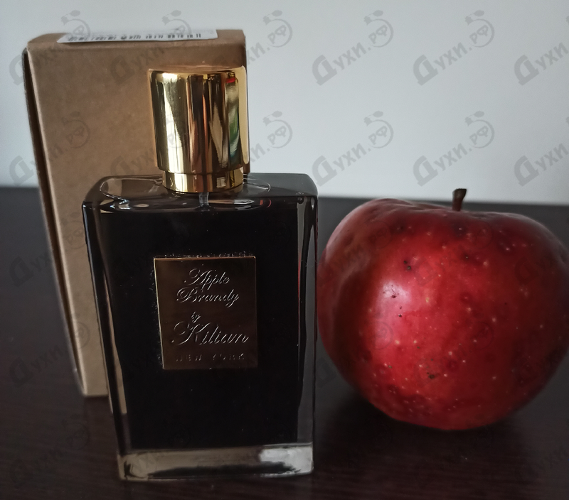 Духи Apple Brandy от Kilian