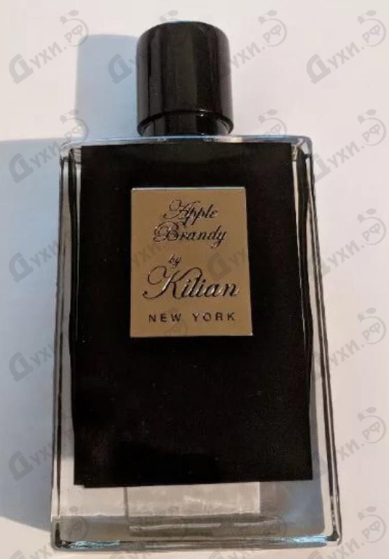 Купить Apple Brandy от Kilian