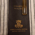 Отзывы Maria Candida Cinabre