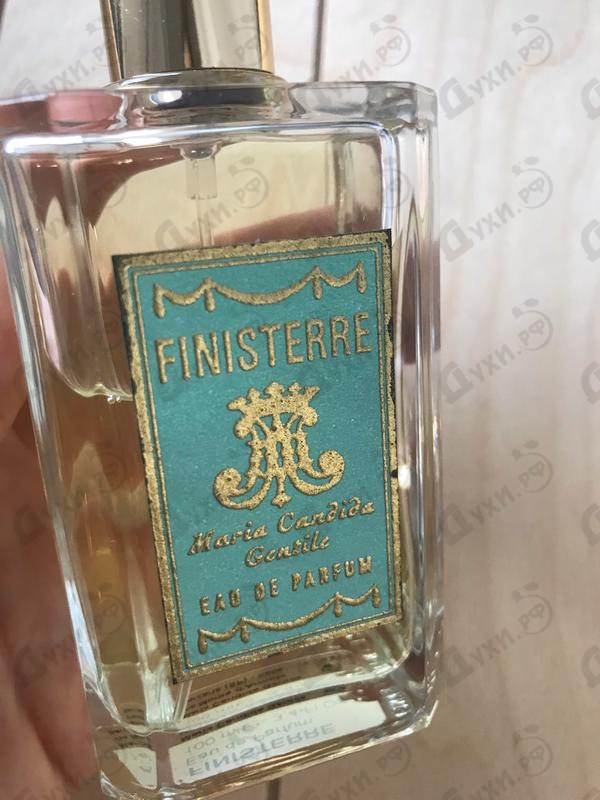 Отзывы Maria Candida Finisterre Купить Finisterre от Maria Candida