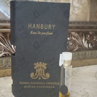 Парфюм Maria Candida Hanbury