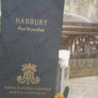 Отзывы Maria Candida Hanbury
