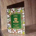 Духи Kitrea от Maria Candida