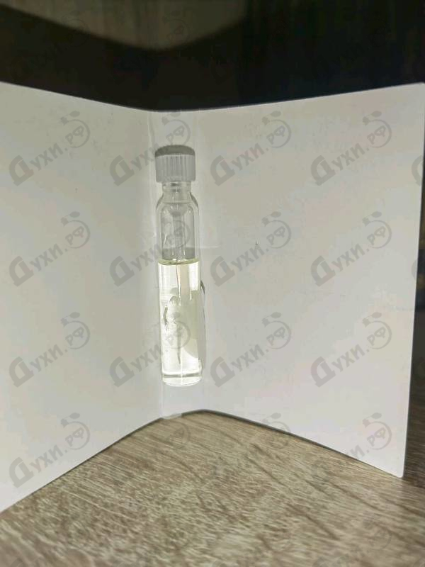 Духи Kitrea от Maria Candida