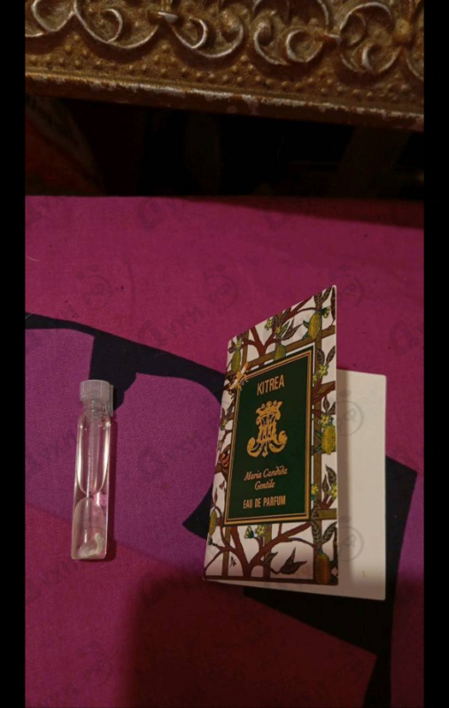 Купить Maria Candida Kitrea