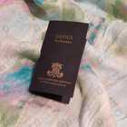 Духи Sideris от Maria Candida