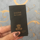 Отзыв Maria Candida Sideris