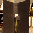 Духи Sideris от Maria Candida