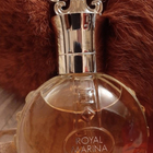 Отзыв Marina De Bourbon Royal Diamond
