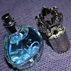 Отзыв Marina De Bourbon Royal Turquoise