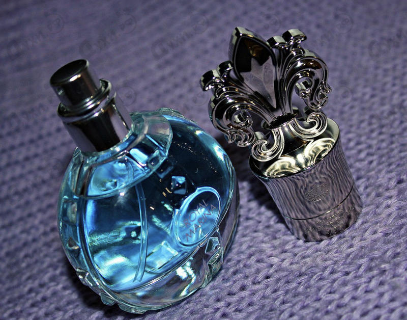 Парфюмерия Royal Turquoise от Marina De Bourbon