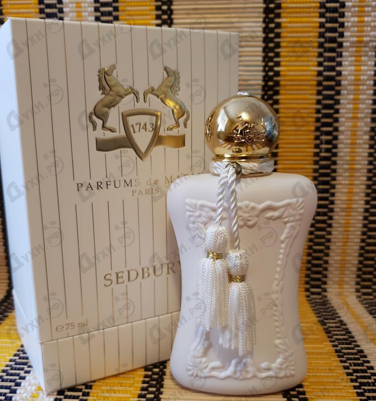 Купить Sedbury от Parfums de Marly