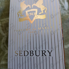 Отзывы Parfums de Marly Sedbury